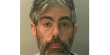 Serial burglar jailed for four years