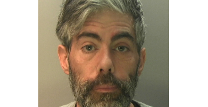 Serial burglar jailed for four years