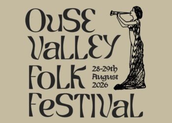 Ouse Valley Folk Festival details announced