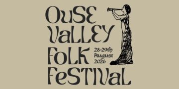 Ouse Valley Folk Festival details announced