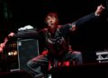 Sham 69 at Rebellion Festival 7.8.26 (pic Cris Watkins) ‘Rebellion Festival’ celebrates 30th anniversary as punk rock turns 50 – Day Two Report