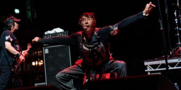 ‘Rebellion Festival’ celebrates 30th anniversary as punk rock turns 50 – Day Two Report