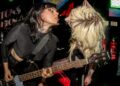 Francis Pig at Daltons, Brighton 16.8.26 (pic Sara-Louise Bowrey) Daltons put on another classic night of live music