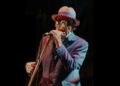 Van Morrison Van Morrison announces 2 Brighton concerts