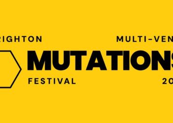 Brighton’s ‘Mutations Festival’ announces the first 71 acts to join headliners Fat Dog and Mike D 5D (Beastie Boys)