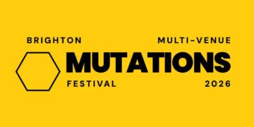 Brighton’s ‘Mutations Festival’ announces the first 71 acts to join headliners Fat Dog and Mike D 5D (Beastie Boys)