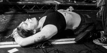 ‘Rebellion Festival’ – Day Four Report