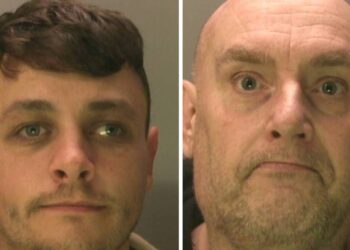 Two drug dealers join vape shop boss in jail