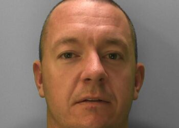 Golf teacher rapist given 21-year sentence