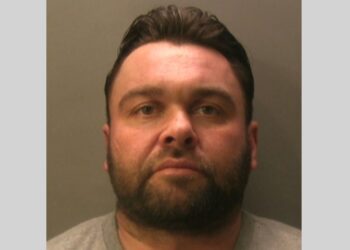 Serial abuser jailed after choking and battering partner