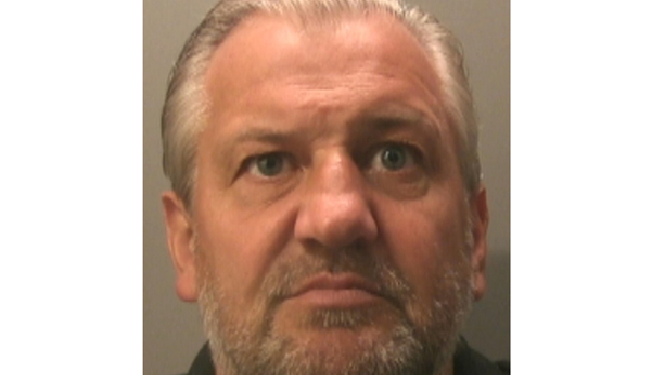 Smashed! Burger boss jailed for 10 years for drug dealing
