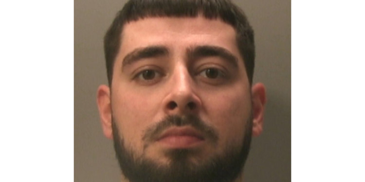 Drug dealer jailed for running cocaine and heroin supply line