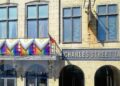 Charles Street Tap (pic Nick Linazasoro) Brighton venue announces closure