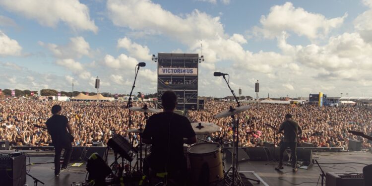Victorious Festival 2026 (pic Elliot McRae) ‘Victorious Festival’ celebrates another August Bank Holiday extravaganza