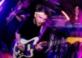 O'Phantom (pic Sara-Louise Bowrey) Mouth Ulcers, Alligatr, O’Phantom & Grimrite to play November’s Hidden Herd bash