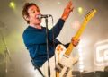 Buzzcocks at Concorde 2, Brighton 3.3.22 (pic Cris Watkins) Buzzcocks announce Brighton concert