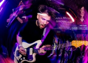 Mouth Ulcers, Alligatr, O’Phantom & Grimrite to play November’s Hidden Herd bash