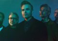 Death Cab For Cutie (pic Shervin Lainez) Death Cab For Cutie to close UK tour in Sussex