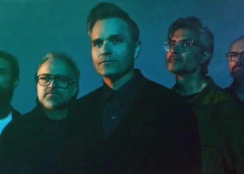 Death Cab For Cutie to close UK tour in Sussex