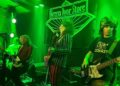 Lana Death Ray at Green Door Store (pic Ben ‘Jerry’ Robinson) Goo Records Showcase event announced