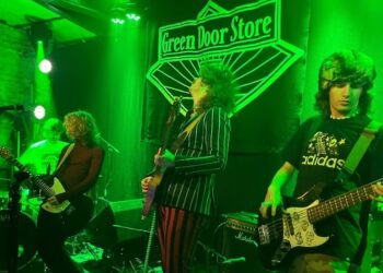 Goo Records Showcase event announced