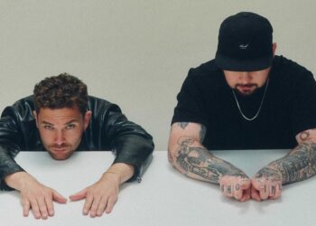 Royal Blood announce UK tour, new album & new single