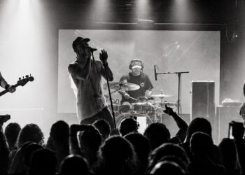 US synthwave outfit The Black Queen to open 10th anniversary tour in Brighton
