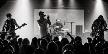 US synthwave outfit The Black Queen to open 10th anniversary tour in Brighton
