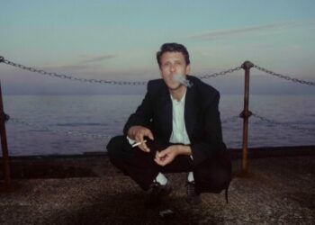 Jamie T announces UK tour including Brighton date