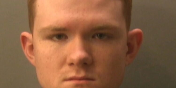 Samuel Carragher Online child abuser given 13-year sentence