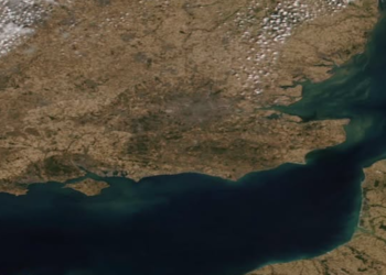 Drought declared across all of Sussex – it’s official