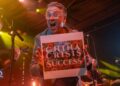 China Crisis play first Brighton gig in decades