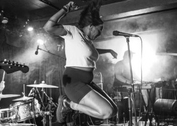 Brighton Psych Fest is a resounding success!