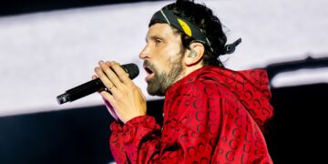 ‘Victorious Festival’ – Day Three Report