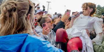 ‘Victorious Festival’ – Day Two Report