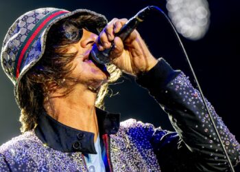 ‘Victorious Festival’ – Day One Report