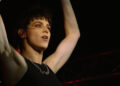 ‘Loud Women’s feminist punk event is a resounding success