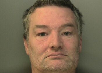 Man jailed for grooming and raping 14-year-old girl