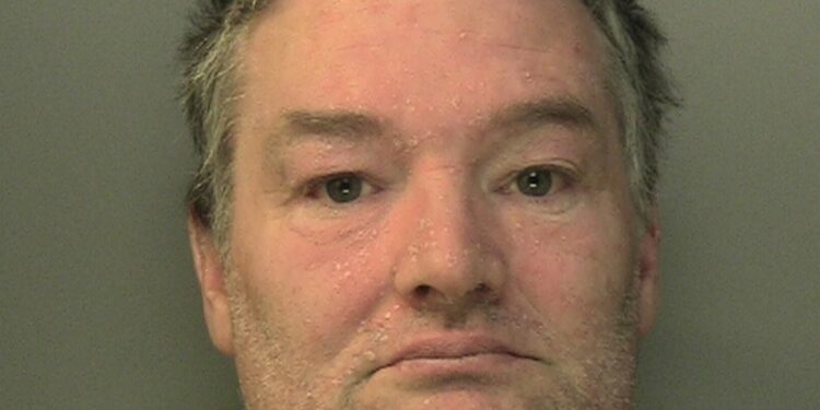 Man jailed for grooming and raping 14-year-old girl