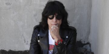 “Gabba Gabba Hey!” Marky Ramone’s Blitzkrieg announces debut Brighton gig!