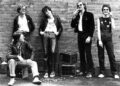 1970s punk triple bill matinee gig with Stormtrooper, Trash & Social Security
