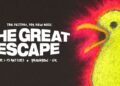 The Great Escape announces First Fifty 2027 Live Shows