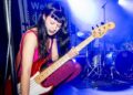 Freya Eastcott (pic Sara-Louise Bowrey) Avoid the stresses of Bonfire Night and head off to a gig instead