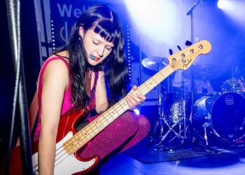 Avoid the stresses of Bonfire Night and head off to a gig instead