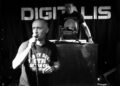 Electronic duo Digitalis announce 40th anniversary show