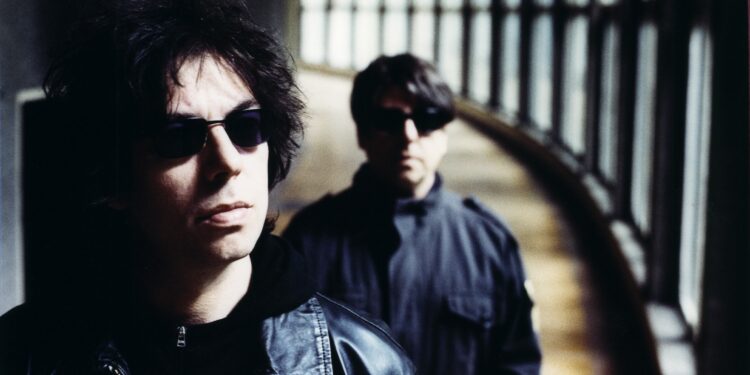 Echo & The Bunnymen Echo & The Bunnymen finally announce an Eastbourne gig
