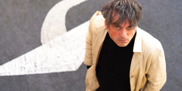 Pete Fij Pete Fij to close UK tour with Sussex gig