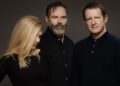 Saint Etienne (pic Rob Baker Ashton) Nothing Can Stop Us: Saint Etienne Deliver a Perfect Goodbye