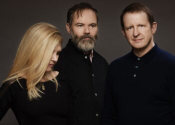 Nothing Can Stop Us: Saint Etienne Deliver a Perfect Goodbye
