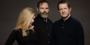 Nothing Can Stop Us: Saint Etienne Deliver a Perfect Goodbye